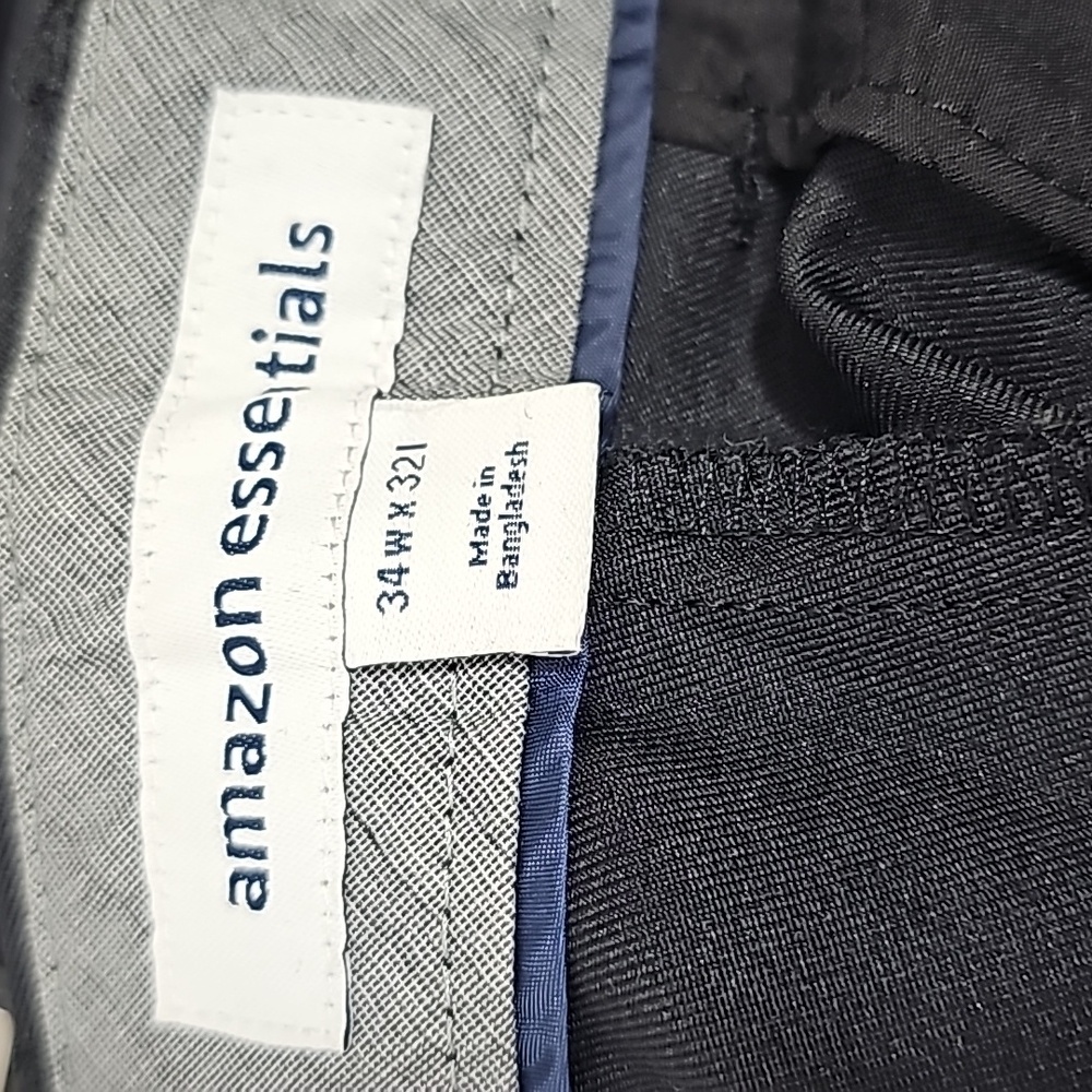 Mens Pants - Picture 6 of 7